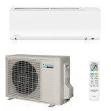 Aparat de aer conditionat  Daikin COMFORA FTXP25N-RXP25N 9.000 btu , Wifi inclus 