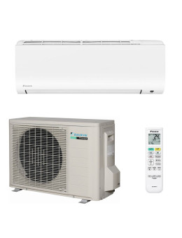 Aparat de aer conditionat  Daikin COMFORA FTXP25N-RXP25N 9.000 btu , Wifi inclus 