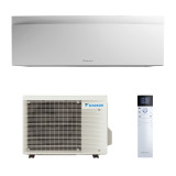 Aparat de aer conditionat  Daikin EMURA ALB  FTXJ20AW-RXJ20A 7.000 btu , Wifi inclus 