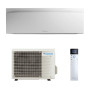 Aparat de aer conditionat  Daikin EMURA ALB  FTXJ20AW-RXJ20A 7.000 btu , Wifi inclus 