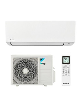 Aparat de aer conditionat  Daikin Sensira FTXC20E-RXC20E 7.000 btu , Wifi inclus 