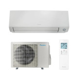 Aparat de aer conditionat  Daikin PERFERA FTXM35A-RXM35A 12.000 btu , Wifi inclus 