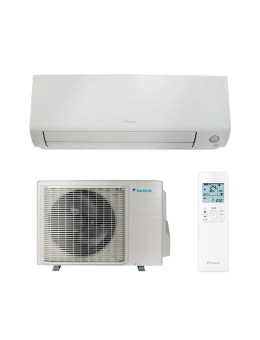 Aparat de aer conditionat  Daikin PERFERA FTXM25A-RXM25A 9.000 btu , Wifi inclus 