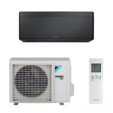 Aparat de aer conditionat  Daikin STYLISH NEGRU MAT  FTXA20CB-RXA20A 7.000 btu , Wifi inclus 