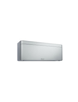 Aparat de aer conditionat  Daikin STYLISH SILVER FTXA20CS-RXA20A 7.000 btu , Wifi inclus 