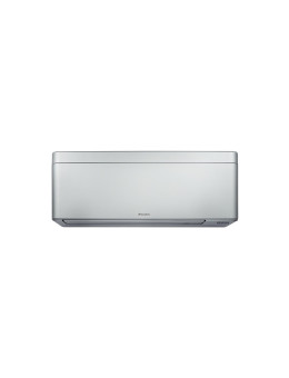Aparat de aer conditionat  Daikin STYLISH SILVER FTXA25CS-RXA25A 9.000 btu , Wifi inclus 