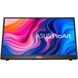 Monitor Profesional Portabil ASUS ProArt PA148CTV,14'', IPS, Full HD