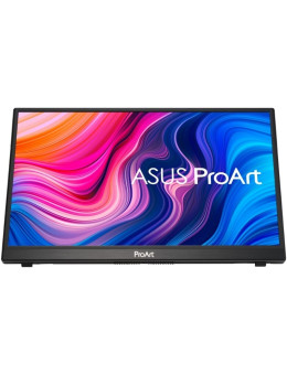 Monitor Profesional Portabil ASUS ProArt PA148CTV,14'', IPS, Full HD