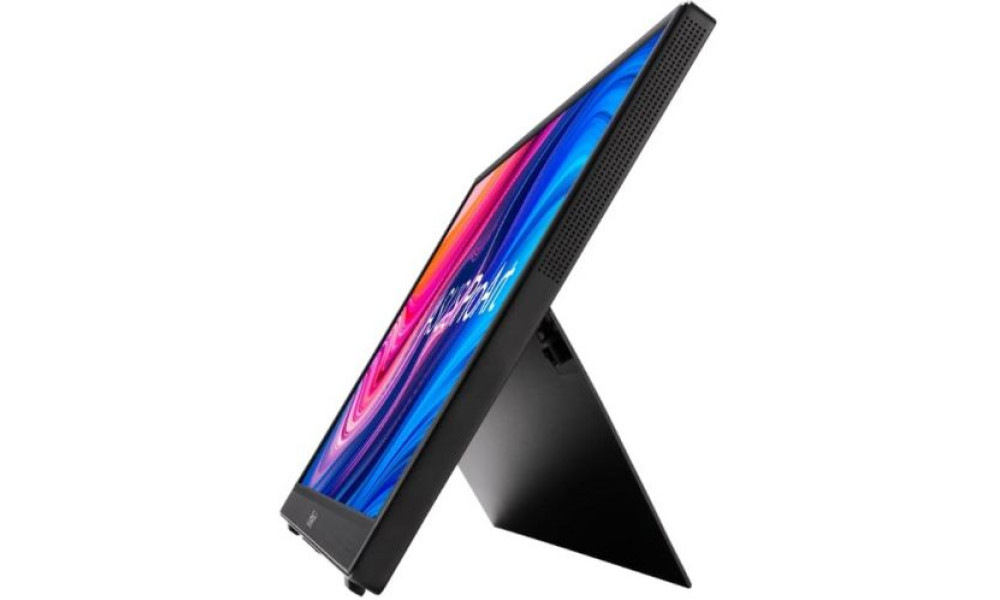 Monitor Profesional Portabil ASUS ProArt PA148CTV,14'', IPS, Full HD