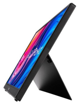 Monitor Profesional Portabil ASUS ProArt PA148CTV,14'', IPS, Full HD