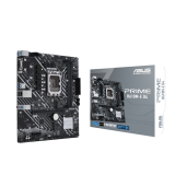 Placa de baza Asus PRIME H610M-E D4-CSM,Intel H610 mic-ATX motherboard with DDR4, PCIe 4.0,HDMI