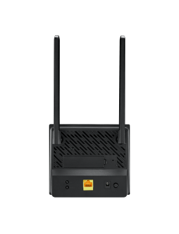 Router Wireless ASUS 4G-N16,4G LTE,N300,2 antene Wi-Fi