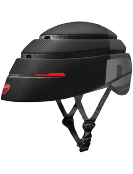 Casca Ducati pliabila, Marimea M DUC-HLM-FLD/M