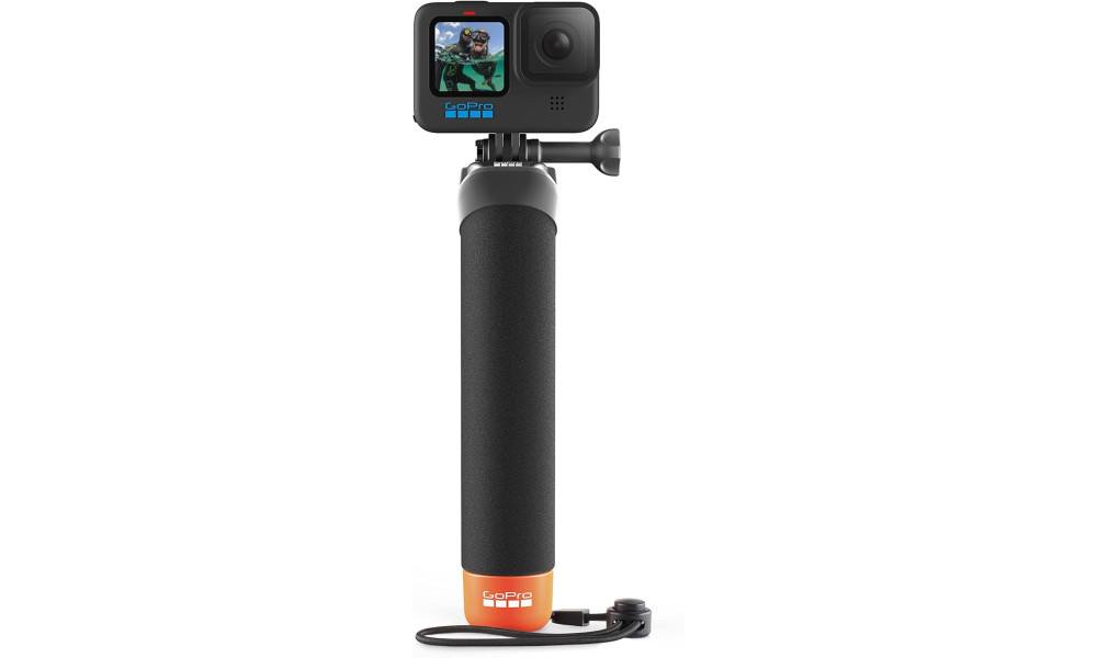 Kit Accesorii GoPro Adventure Handler, Head Strap, Clip mount, Case