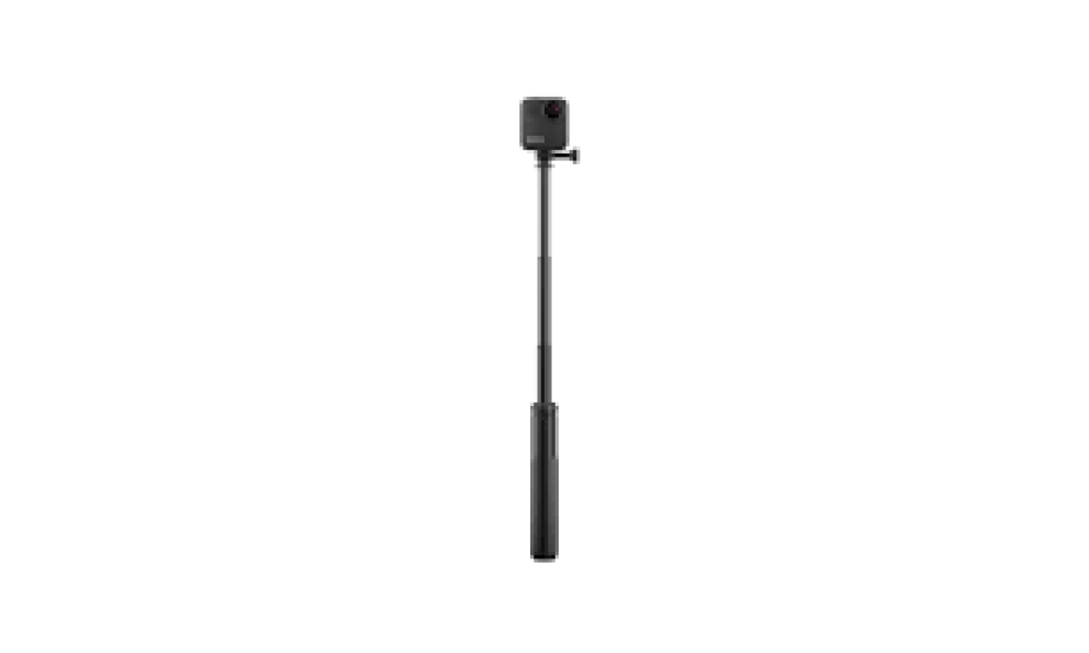 Trepied GoPro Max, extensibil 23-56cm