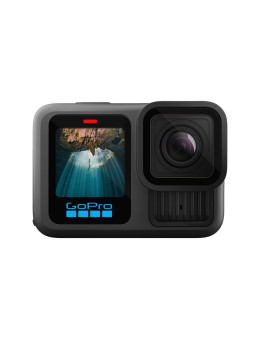 Camera de actiune GoPro H13B, 5.3K60, 27MP HyperSmooth 6.0