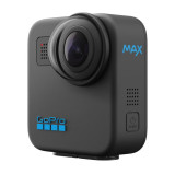 Camera de actiune GoPro MAX 360, 6K, Max Time Warp2025