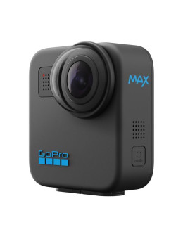 Camera de actiune GoPro MAX 360, 6K, Max Time Warp2025