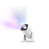 Videoproiector LED Philips NeoPix 230, 1080pAlb