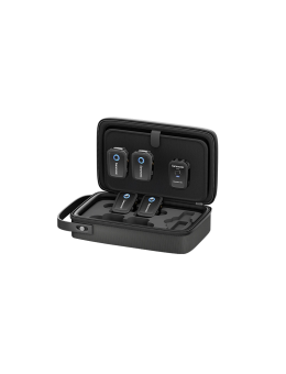 Kit microfon wireless Saramonic Blink 500T4 4TX+RX