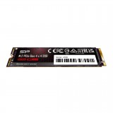 SSD SP UD90 PCIe Gen 4x4 & NVMe 1.4, 3D NAND