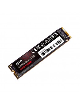 SSD SP UD90 PCIe Gen 4x4 & NVMe 1.4, 3D NAND