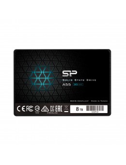 SSD SP ACE A55 512GB 2.5" SATA 6Gb/s