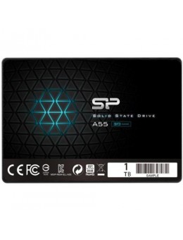 SSD Silicon Power  ACE A55 1TB 2.5" SATA 6Gb/s