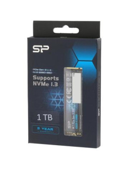 SSD SP A60 1TB PCIe Gen 3x4 M.2 2280
