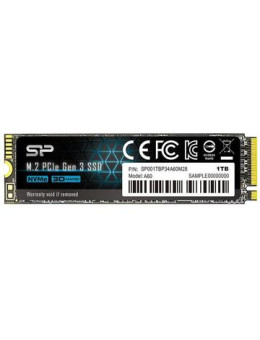 SSD SP A60 1TB PCIe Gen 3x4 M.2 2280