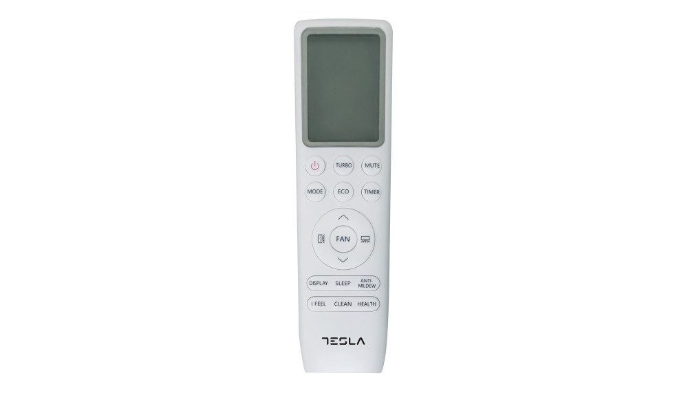 Aparat de aer conditionat Tesla TT51TP91-1832IHWT 18000 BTU, A+++, R32, WiFi, HC