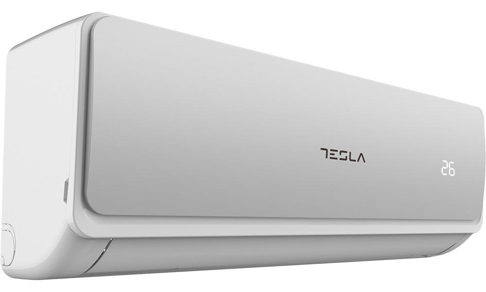 Aparat de aer conditionat Tesla TA36FFLL-1232IAWPC 12000 BTU, A++, R32, kit de instalare inclus , WiFi inclus 