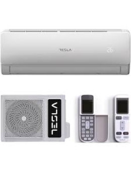Aparat de aer conditionat Tesla TA36FFLL-1232IAWPC 12000 BTU, A++, R32, kit de instalare inclus , WiFi inclus 