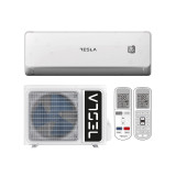 Aparat de aer conditionat Tesla TA71FFUL-2432IAW 24000 BTU, A++, R32, WiFi