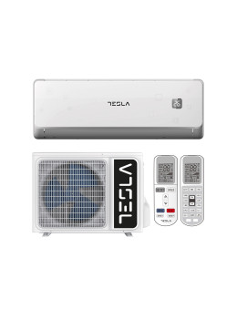 Aparat de aer conditionat Tesla TA71FFUL-2432IAW 24000 BTU, A++, R32, WiFi