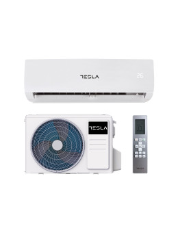 Aparat de aer conditionat Tesla TM70AF21-2432IAW 24000 BTU, A++, R32, WiFi