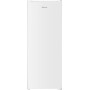 Congelator vertical Tesla RU1700HE, E, 168 L, H1425 rafturi, usa reversibila, alb