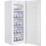 Congelator vertical Tesla RU1700HE, E, 168 L, H1425 rafturi, usa reversibila, alb