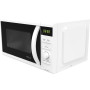 Cuptor cu microunde Tesla MW2060MW 20L, 700W, AlbDigital, grill 1000W