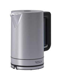 Fierbator Tesla KT550BXD, 1.7L, 2200Wcontrol electronic, temp reglabila, inox