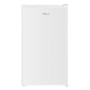 Frigider cu o usa Tesla RS0906HE, E, 90 L, H85 Iluminare LED, usa reversibila, alb