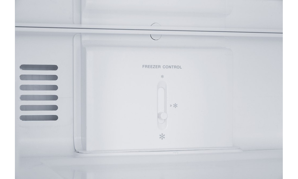 Combina frigorifica Tesla RC3200FHXE,293L,H185NO Frost, iluminare LED, Inox