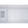 Combina frigorifica Tesla RC3200FHXE,293L,H185NO Frost, iluminare LED, Inox