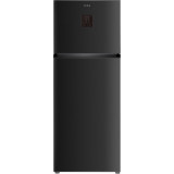Frigider cu doua usi Tesla RD4650XTBE, 465 L, H185Clasa E, Total No Frost, Lumina LED, Negru