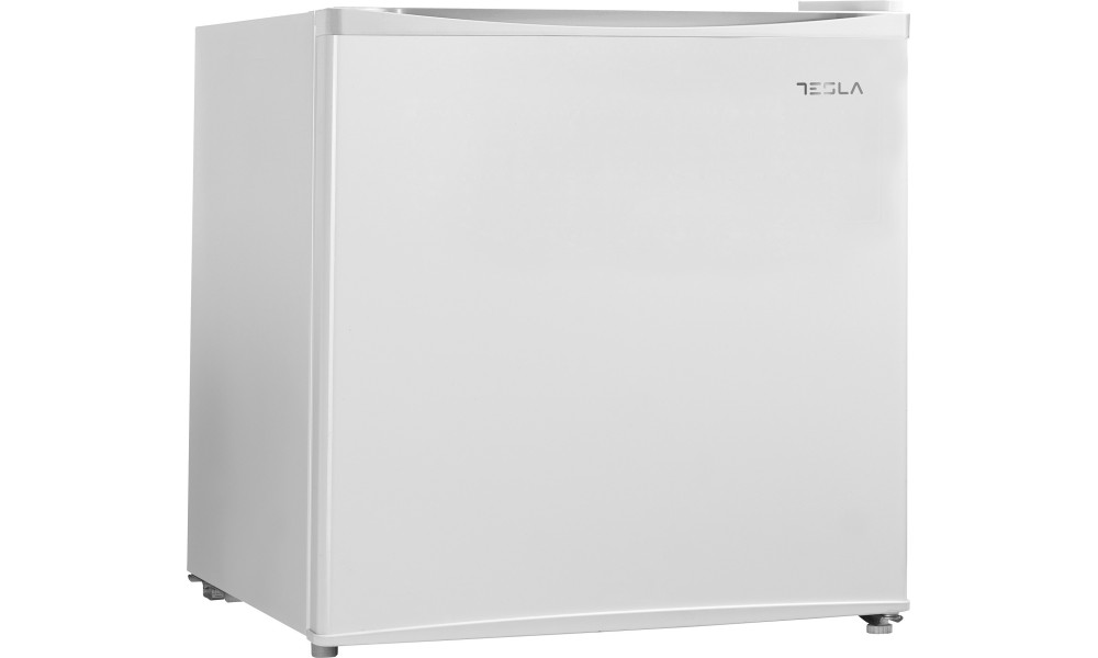 Frigider minibar Tesla RS0400ME, 43L, clasa E,Usa reversibila, H49.2, Alb