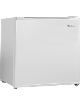 Frigider minibar Tesla RS0400ME, 43L, clasa E,Usa reversibila, H49.2, Alb