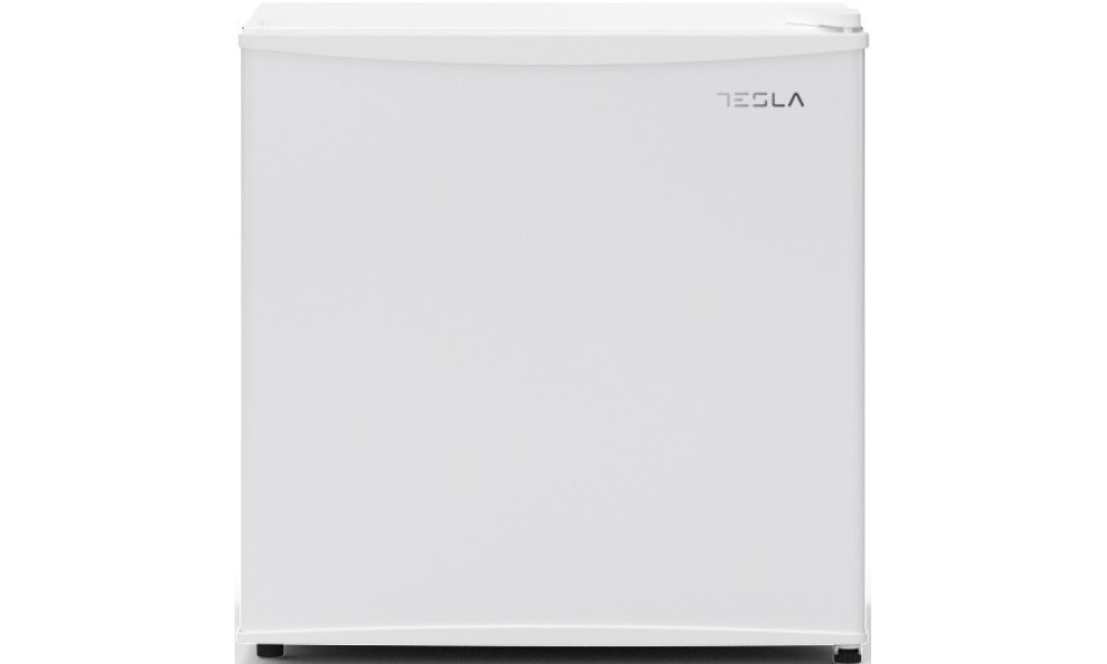 Frigider minibar Tesla RS0400ME, 43L, clasa E,Usa reversibila, H49.2, Alb