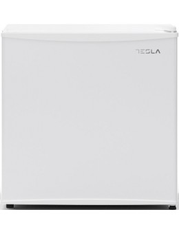 Frigider minibar Tesla RS0400ME, 43L, clasa E,Usa reversibila, H49.2, Alb