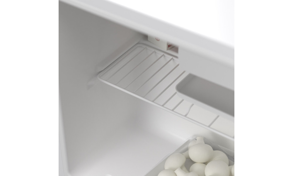 Frigider minibar Tesla RS0400ME, 43L, clasa E,Usa reversibila, H49.2, Alb