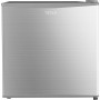 Frigider minibar Tesla RS0400MSE, E, 43L, 49.2H Usa reversibila, argintiu
